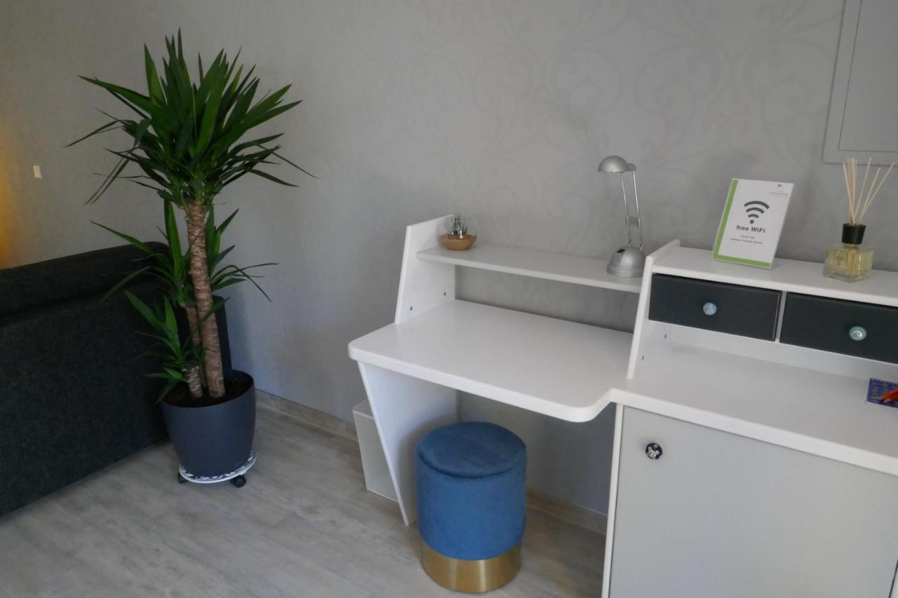 2 Zi - Fewo Schwarzwaldliebe Im Hexental, Terrasse Bollschweil Dış mekan fotoğraf